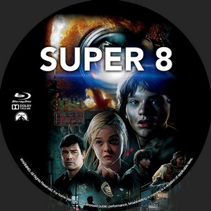 Super 8 2011