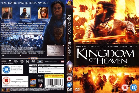 Kingdom of Heaven 2005