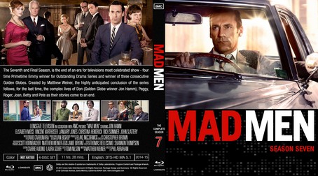 Mad Men Season 7