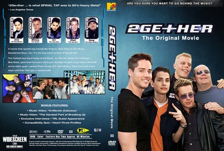 MTV 2gether 2000