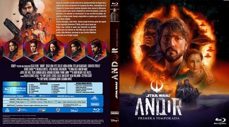 Andor Season 1
