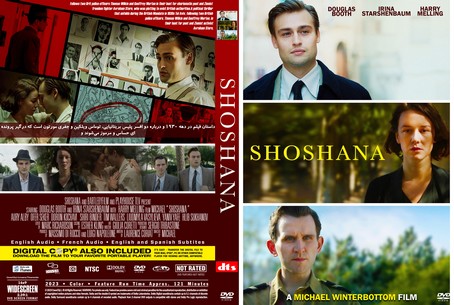 Shoshana 2023