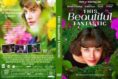 This Beautiful Fantastic 2016
