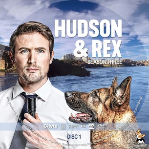 Hudson & Rex Season 3