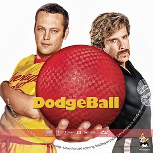 Dodgeball A True Underdog Story 2004