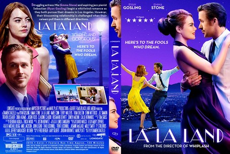 La La Land 2016