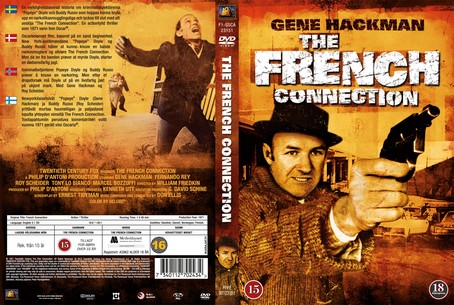 The French Connection 1971