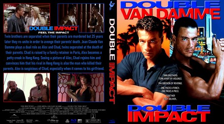 Double Impact 1991