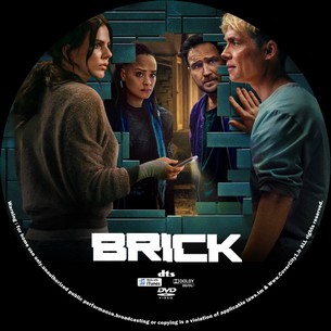 Brick 2024