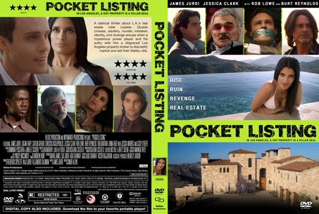 Pocket Listing 2015