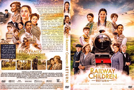 The Railway Children Return 2022