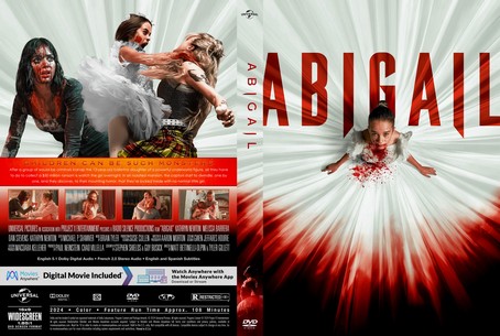 Abigail 2024