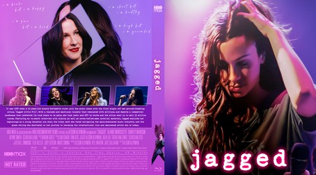 Jagged 2021