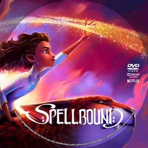 Spellbound 2024