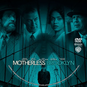 Motherless Brooklyn 2019