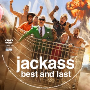 Jackass Best and Last 2026