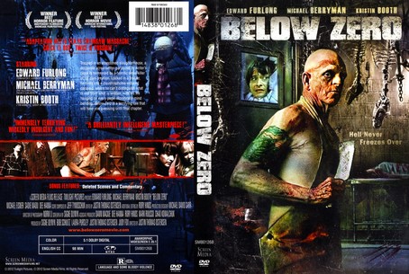 Below Zero 2012