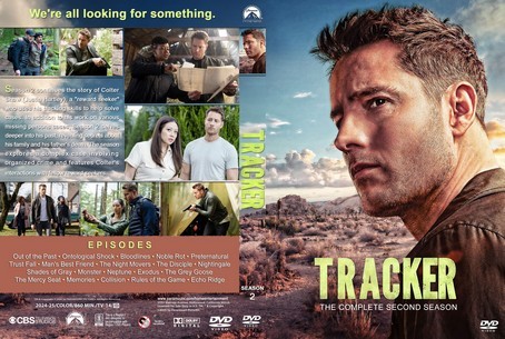 Tracker Season 2