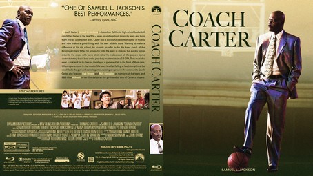 Coach Carter 2005