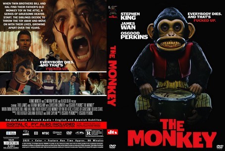 The Monkey 2025