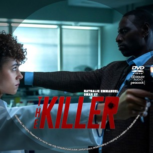 The Killer 2024