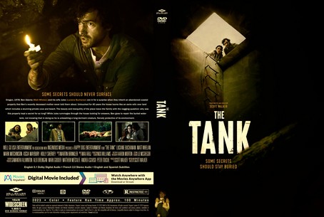 The Tank 2023