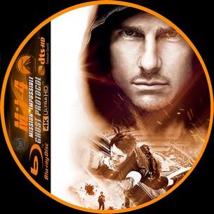 Mission Impossible Ghost Protocol 2011