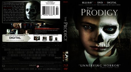 The Prodigy 2019