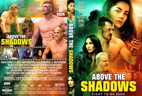 Above the Shadows 2019
