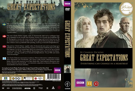 Great Expectations 1946