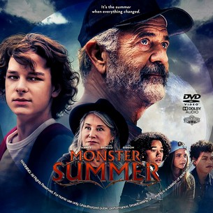 Monster Summer 2024