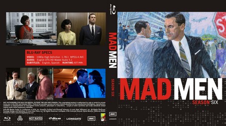 Mad Men Season 6