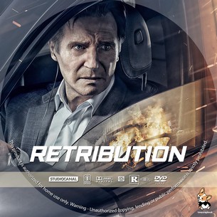 Retribution 2023