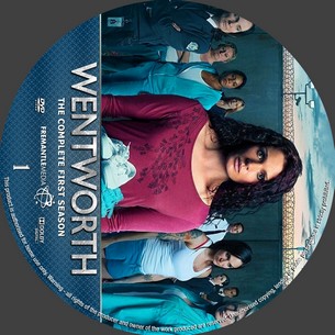 Wentworth Season 1