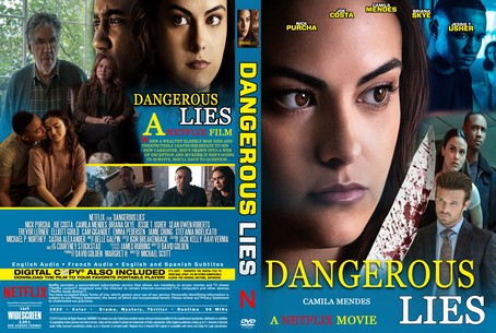 Dangerous Lies 2020
