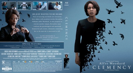 Clemency 2019