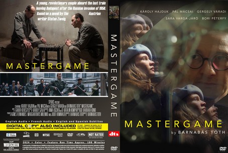 Mastergame 2023