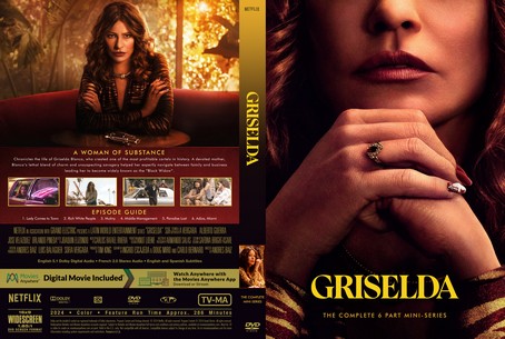 Griselda Season 1