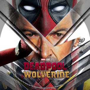 Deadpool & Wolverine 2024