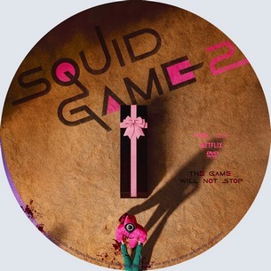 Squid Game Season 2