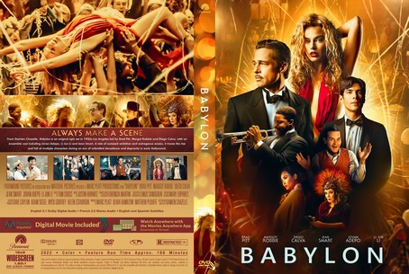 Babylon 2022