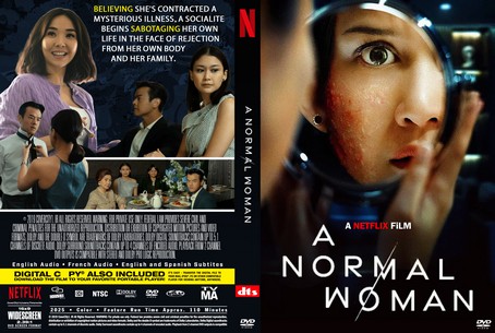 A Normal Woman 2025