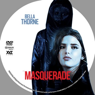 Masquerade 2021