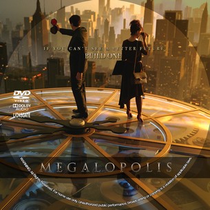 Megalopolis 2024
