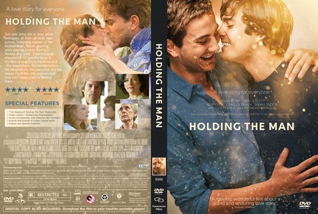 Holding the Man 2015