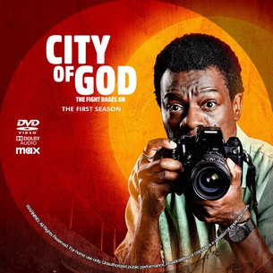 City of God The Fight Rages On Season 1