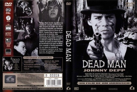 Dead Man 1995