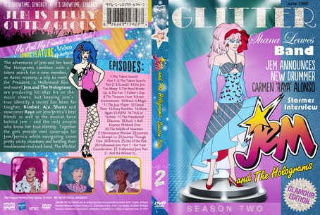 Jem Season 2