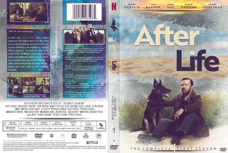 After Life Season 1