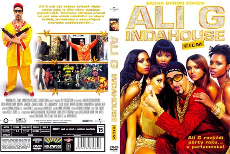 Ali G in da House 2002